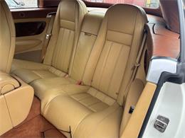 2007 Bentley Continental (CC-2021732) for sale in Fort Lauderdale, Florida