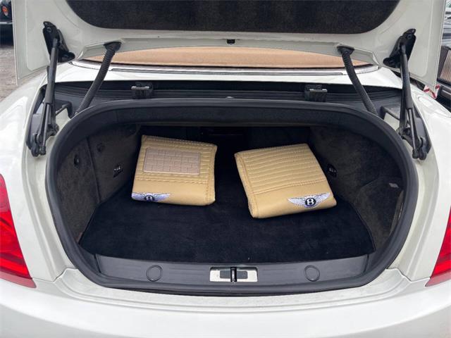 2007 Bentley Continental (CC-2021732) for sale in Fort Lauderdale, Florida