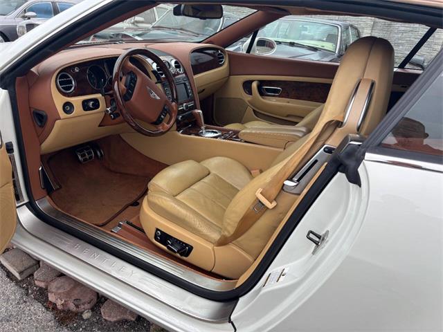 2007 Bentley Continental (CC-2021732) for sale in Fort Lauderdale, Florida