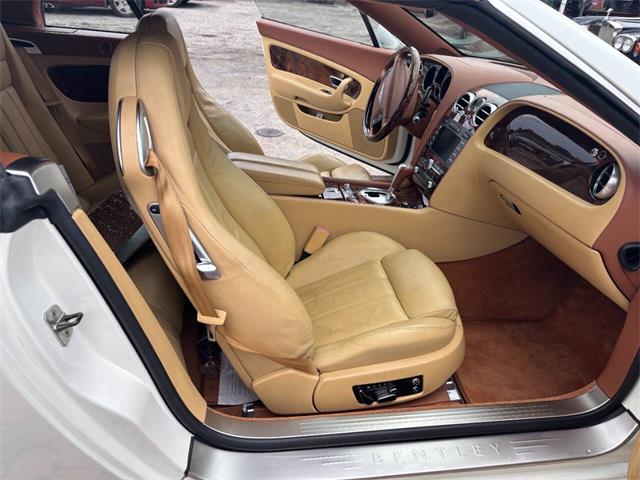 2007 Bentley Continental (CC-2021732) for sale in Fort Lauderdale, Florida