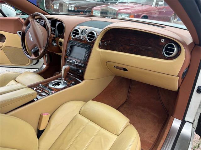 2007 Bentley Continental (CC-2021732) for sale in Fort Lauderdale, Florida