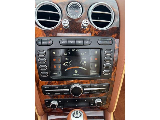 2007 Bentley Continental (CC-2021732) for sale in Fort Lauderdale, Florida