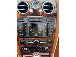 2007 Bentley Continental (CC-2021732) for sale in Fort Lauderdale, Florida