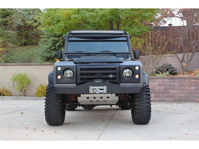 1996 Land Rover Defender (CC-2021749) for sale in Greeley, Colorado