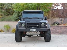 1996 Land Rover Defender (CC-2021749) for sale in Greeley, Colorado