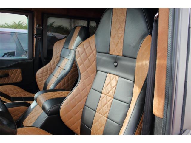 1996 Land Rover Defender (CC-2021749) for sale in Greeley, Colorado