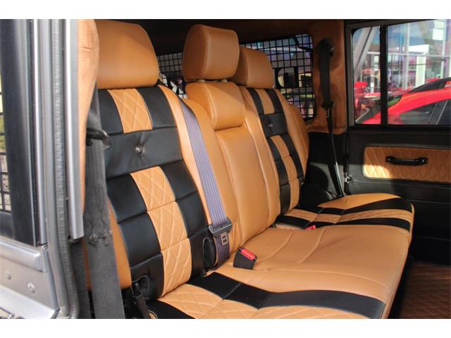 1996 Land Rover Defender (CC-2021749) for sale in Greeley, Colorado