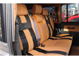 1996 Land Rover Defender (CC-2021749) for sale in Greeley, Colorado