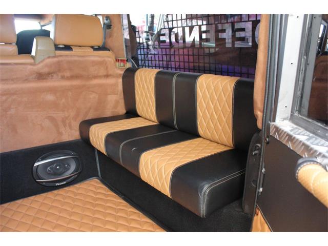 1996 Land Rover Defender (CC-2021749) for sale in Greeley, Colorado