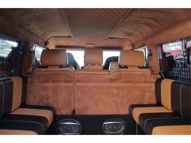1996 Land Rover Defender (CC-2021749) for sale in Greeley, Colorado