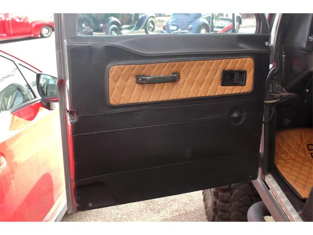 1996 Land Rover Defender (CC-2021749) for sale in Greeley, Colorado