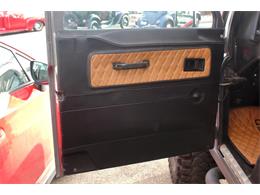 1996 Land Rover Defender (CC-2021749) for sale in Greeley, Colorado