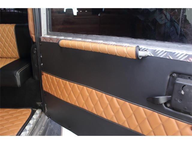 1996 Land Rover Defender (CC-2021749) for sale in Greeley, Colorado