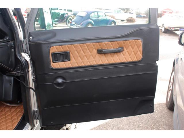 1996 Land Rover Defender (CC-2021749) for sale in Greeley, Colorado