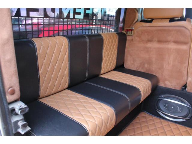 1996 Land Rover Defender (CC-2021749) for sale in Greeley, Colorado