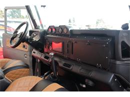 1996 Land Rover Defender (CC-2021749) for sale in Greeley, Colorado