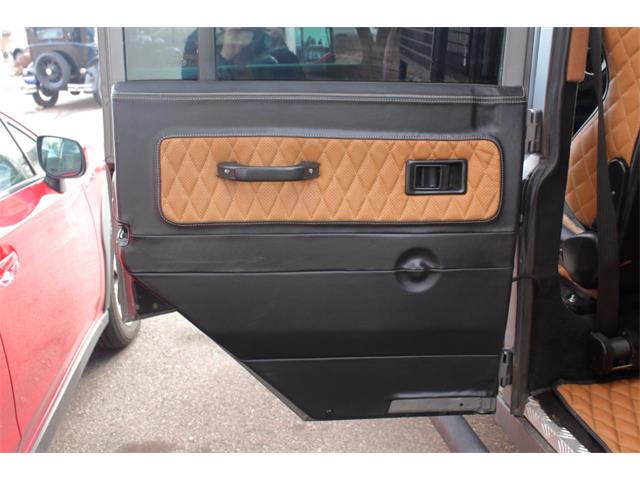 1996 Land Rover Defender (CC-2021749) for sale in Greeley, Colorado