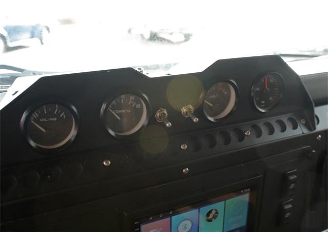 1996 Land Rover Defender (CC-2021749) for sale in Greeley, Colorado