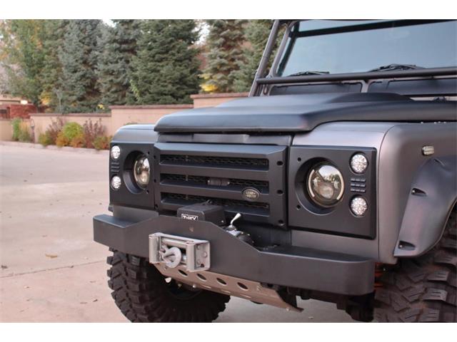 1996 Land Rover Defender (CC-2021749) for sale in Greeley, Colorado