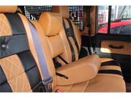 1996 Land Rover Defender (CC-2021749) for sale in Greeley, Colorado