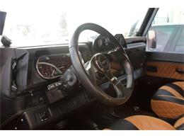 1996 Land Rover Defender (CC-2021749) for sale in Greeley, Colorado