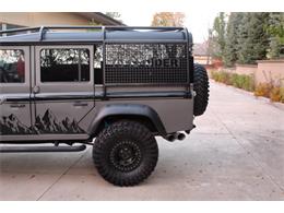 1996 Land Rover Defender (CC-2021749) for sale in Greeley, Colorado