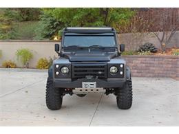 1996 Land Rover Defender (CC-2021749) for sale in Greeley, Colorado