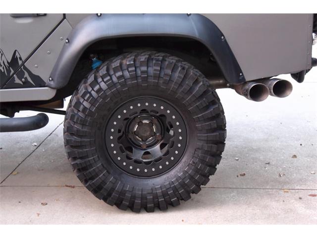 1996 Land Rover Defender (CC-2021749) for sale in Greeley, Colorado
