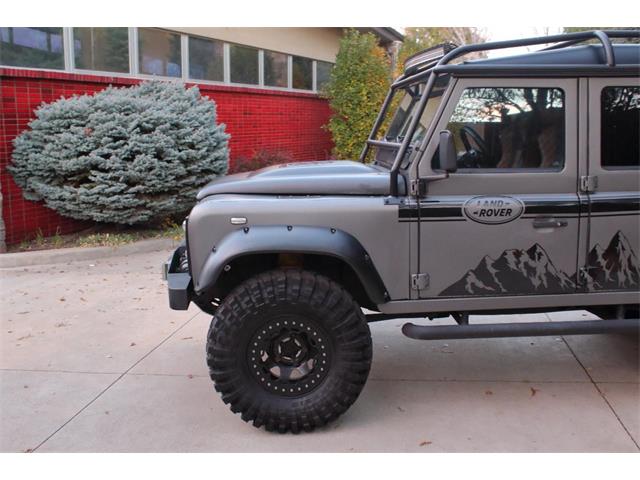 1996 Land Rover Defender (CC-2021749) for sale in Greeley, Colorado