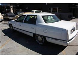 1994 Cadillac DeVille (CC-2020018) for sale in Hollywood, California