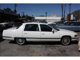 1994 Cadillac DeVille (CC-2020018) for sale in Hollywood, California