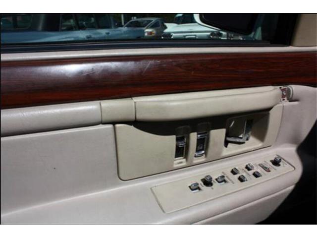 1994 Cadillac DeVille (CC-2020018) for sale in Hollywood, California