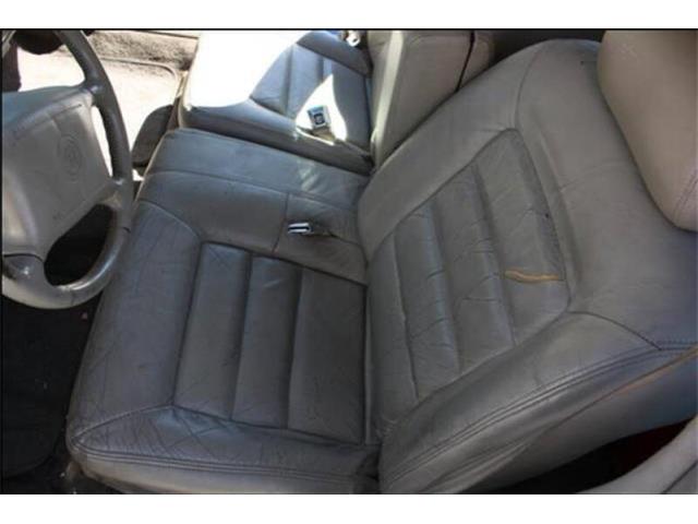 1994 Cadillac DeVille (CC-2020018) for sale in Hollywood, California