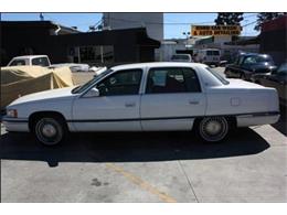 1994 Cadillac DeVille (CC-2020018) for sale in Hollywood, California