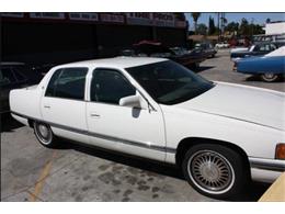 1994 Cadillac DeVille (CC-2020018) for sale in Hollywood, California