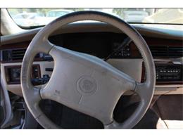 1994 Cadillac DeVille (CC-2020018) for sale in Hollywood, California