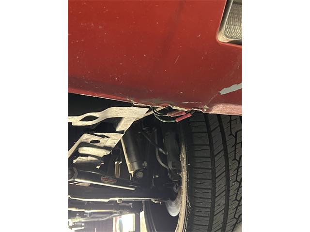 1970 Ford Fairlane 500 (CC-2021828) for sale in Porter, Texas