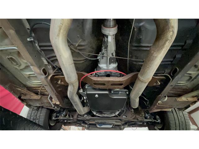1970 Ford Fairlane 500 (CC-2021828) for sale in Porter, Texas
