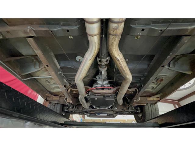 1970 Ford Fairlane 500 (CC-2021828) for sale in Porter, Texas