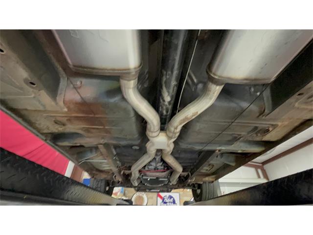 1970 Ford Fairlane 500 (CC-2021828) for sale in Porter, Texas