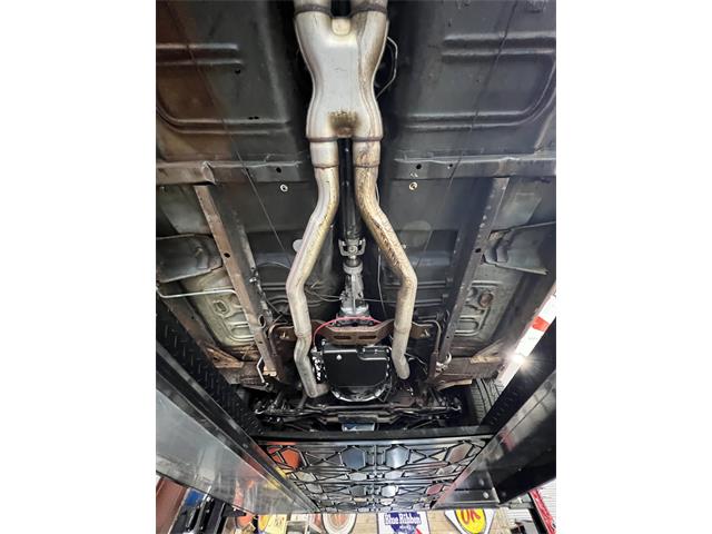 1970 Ford Fairlane 500 (CC-2021828) for sale in Porter, Texas