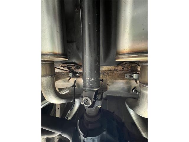 1970 Ford Fairlane 500 (CC-2021828) for sale in Porter, Texas