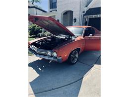 1970 Ford Fairlane 500 (CC-2021828) for sale in Porter, Texas