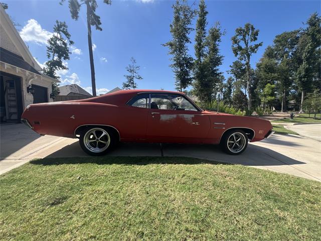 1970 Ford Fairlane 500 (CC-2021828) for sale in Porter, Texas