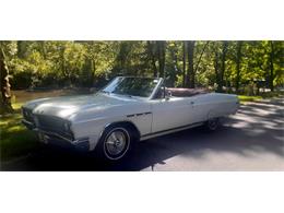 1967 Buick Skylark (CC-2021857) for sale in camp hill, Pennsylvania