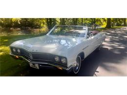 1967 Buick Skylark (CC-2021857) for sale in camp hill, Pennsylvania