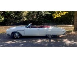 1967 Buick Skylark (CC-2021857) for sale in camp hill, Pennsylvania