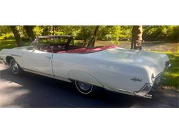 1967 Buick Skylark (CC-2021857) for sale in camp hill, Pennsylvania