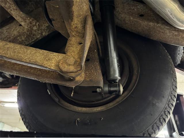 1963 Pontiac Bonneville (CC-2021944) for sale in Morgantown, Pennsylvania