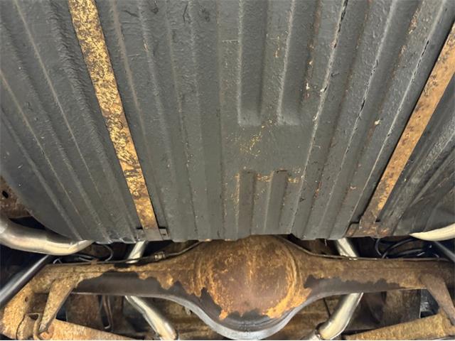 1963 Pontiac Bonneville (CC-2021944) for sale in Morgantown, Pennsylvania